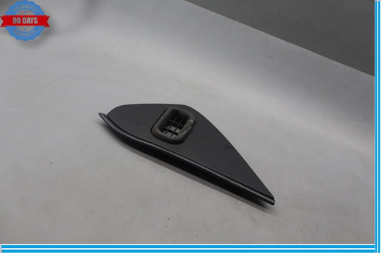 14-17 Maserati Ghibli Left Side Dashboard Dash End Cap Panel Trim Oem