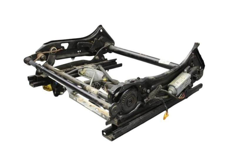 Load image into Gallery viewer, 12-17 Mercedes W207 E400 E550 Left Driver Seat Adjustment Rail Track Frame Oem
