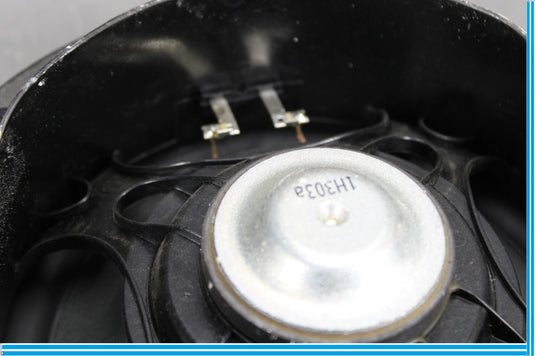 06-13 Mercedes GL550 GL450 Rear Right Side Audio Sound Speaker Oem
