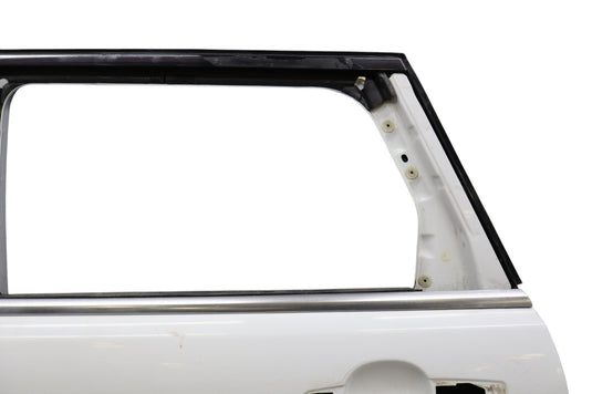 12-19 LR Range Rover Evoque L538 Rear Left Side Exterior Door Panel Shell Oem