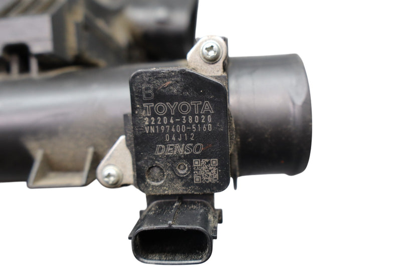 Load image into Gallery viewer, 07-12 Lexus LS460 LS460L Right Passenger Air Cleaner Filter Box 100141-5810 Oem
