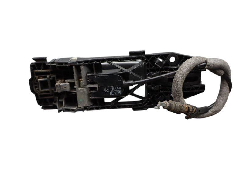 Load image into Gallery viewer, 11-17 Volkswagen VW Touareg Front Right Passenger Side Exterior Door Handle Oem
