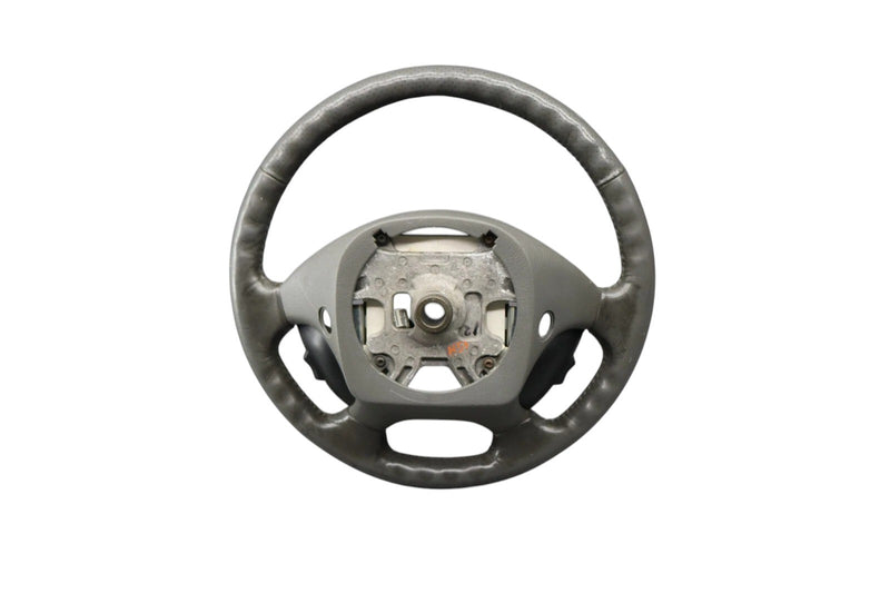 Load image into Gallery viewer, 02-05 Ford Thunderbird 4 Spoke Driver Steering Wheel Leather 3W6A3F563ACW Oem
