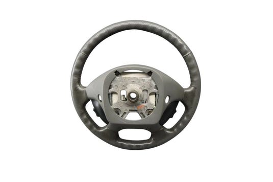 02-05 Ford Thunderbird 4 Spoke Driver Steering Wheel Leather 3W6A3F563ACW Oem