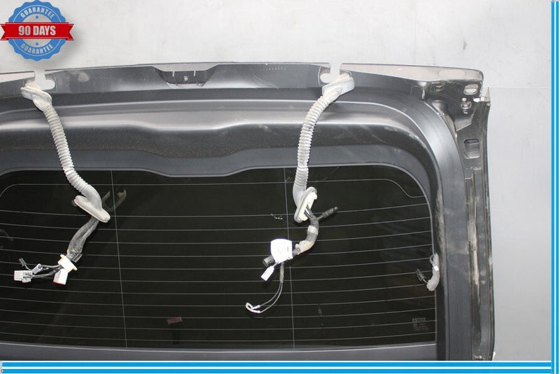 Load image into Gallery viewer, 14-22 Land Rover Range Rover Sport Rear Tailgate Liftgate Trunk Lid Shell Oem
