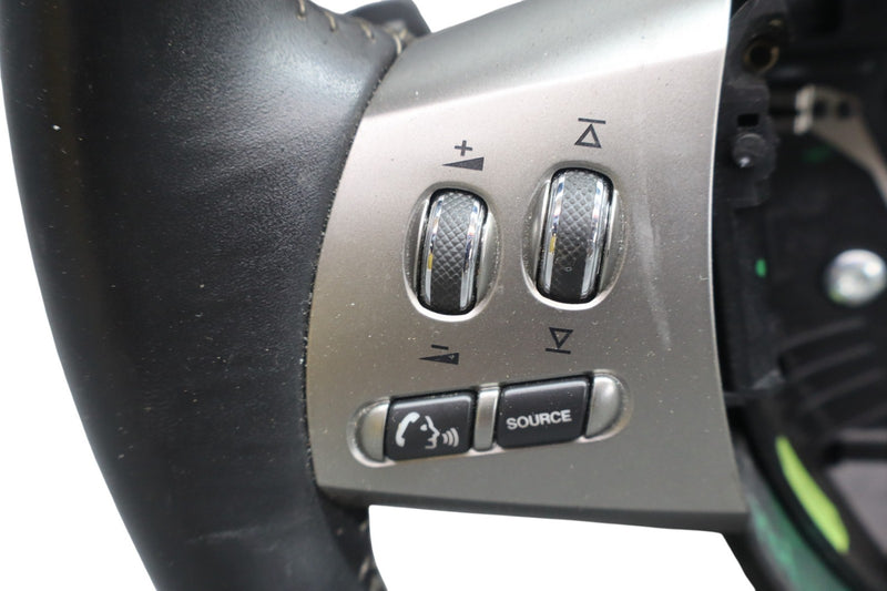 Load image into Gallery viewer, 10-19 Jaguar X150 XK XJ XF Multifunction Steering Wheel 9W83JARGS Oem

