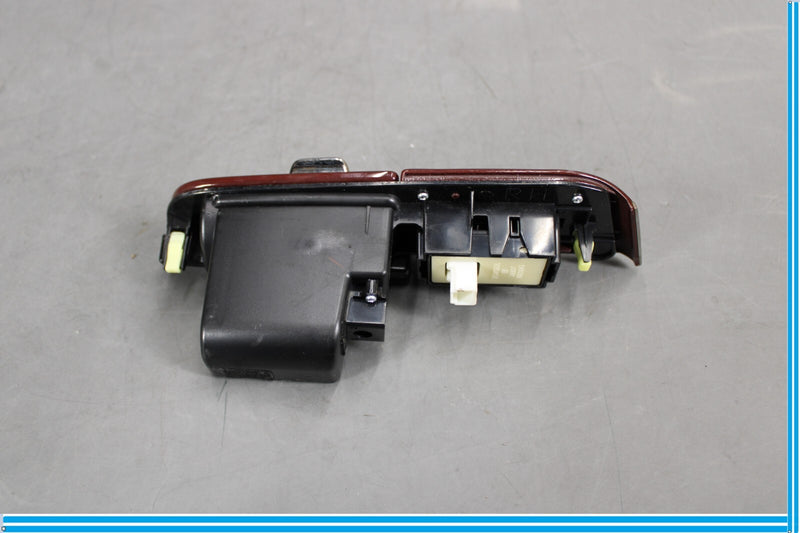 Load image into Gallery viewer, 07-12 Lexus LS460 Rear Right Passenger Side Door Window Switch W/ Ash Tray Oem

