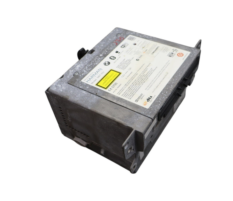 Load image into Gallery viewer, 14-18 BMW X5 AM FM Radio Receiver CD Player Navigation Head Unit Oem
