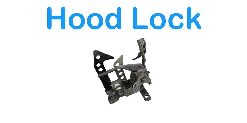 Load image into Gallery viewer, 07-13 Mercedes S600 S550 Front Hood Lock Unlock Latch Release A2218800264 Oem
