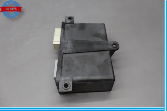 10-15 Jaguar XJ XJL X351 Parking Brake Control Module Unit 8W832C496AD Oem