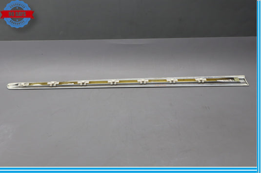 06-12 Mercedes W164 ML500 GL550 Front Right Passenger Side Door Molding Trim Oem