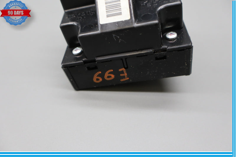 Load image into Gallery viewer, 07-09 Lexus LS460 Center Console Power ECT Snow Traction Switch Button Oem
