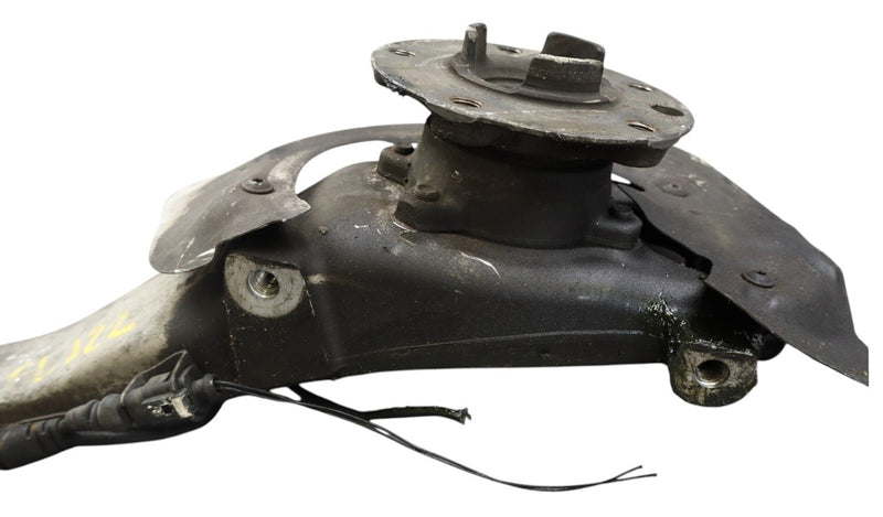 Load image into Gallery viewer, 11-18 Porsche Cayenne 958 Front Left Driver Spindle Knuckle Hub Bearing Oem
