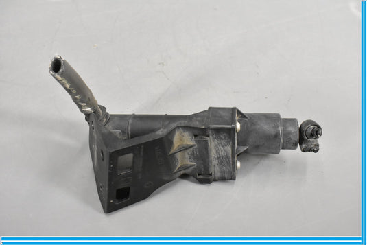 07-12 Mercedes GL550 GL450 Front Left Side Headlight Washer Spray Nozzle Oem