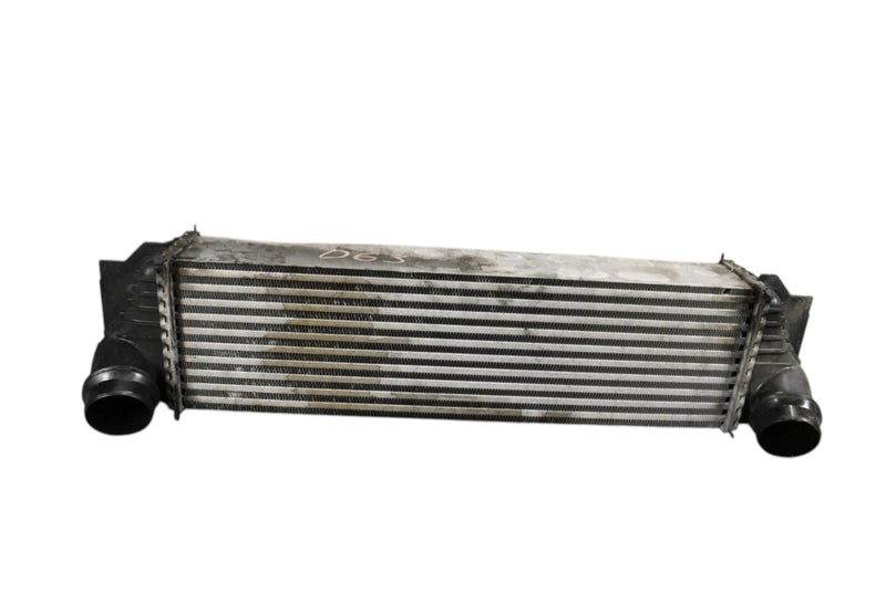 Load image into Gallery viewer, 11-16 BMW 740Li 535i 3.0L Engine Motor Intercooler Radiator 17517577115 OEM
