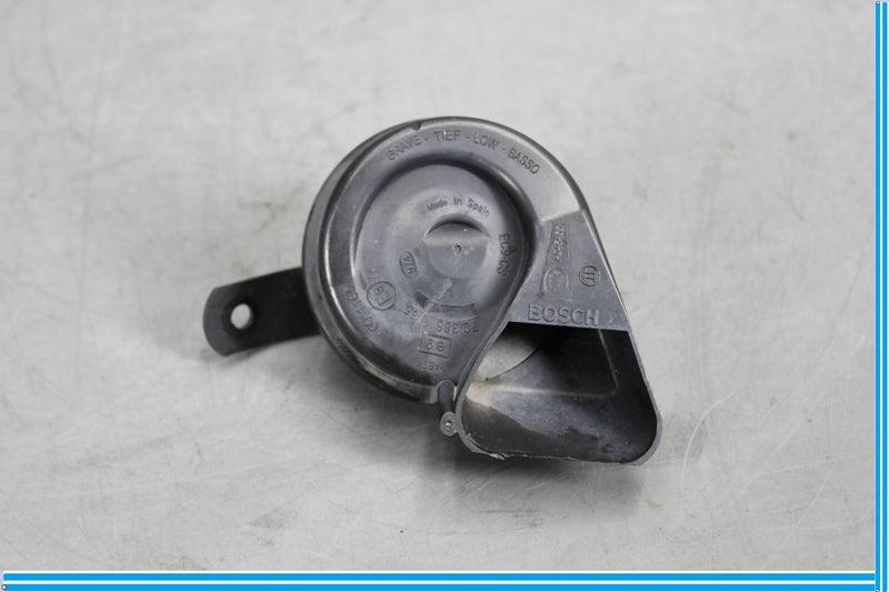 Load image into Gallery viewer, 03-08 Mercedes R230 SL500 Left/Right Side Low/High Tone Horn Oem
