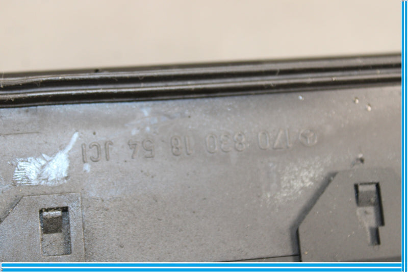 Load image into Gallery viewer, 97-04 Mercedes R170 SLK230 SLK320 Center Dash AC A/C Air Condition Vent Oem
