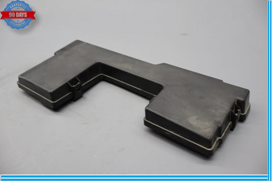 09-11 Jaguar X250 XF XFR Engine Motor Fuse Relay Junction Box Cover Oem