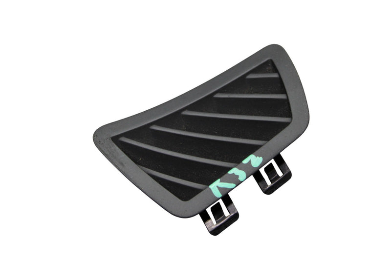 Load image into Gallery viewer, 10-17 BMW 535i 550i GT Front Left Upper Dash Defrost Air Vent Grille Black Oem
