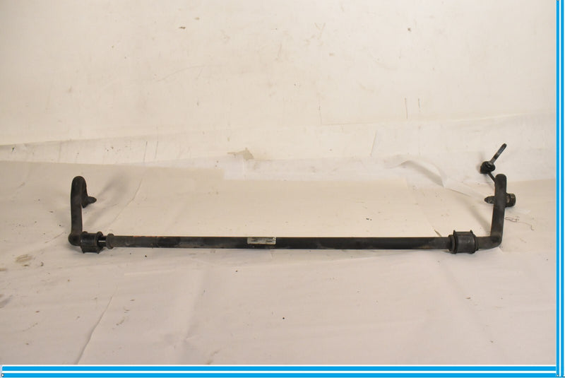 Load image into Gallery viewer, 05-12 Porsche Boxster Cayman Front Stabilizer Sway Bar 99734370107 Oem
