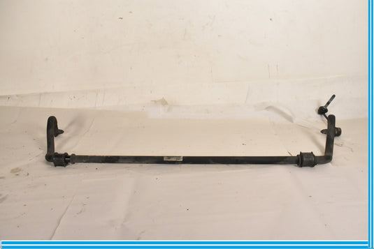05-12 Porsche Boxster Cayman Front Stabilizer Sway Bar 99734370107 Oem