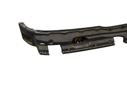 03-06 Mercedes R230 SL500 Rear Center Bumper Cover Support A2308850165 Oem