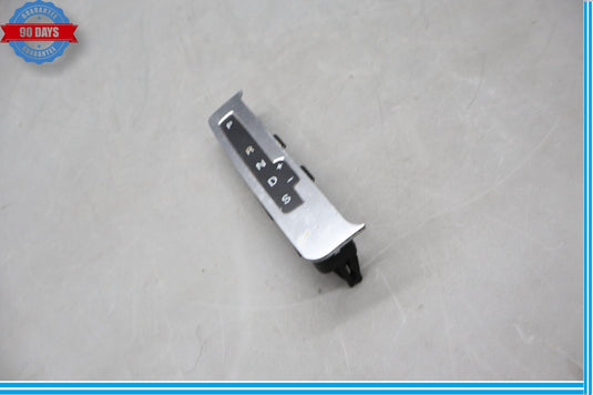 07-15 Audi Q7 Shifter Selector Indicator Display Unit 4L1713463A Oem