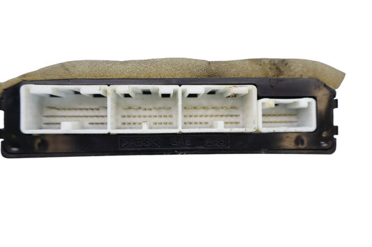 01-03 Lexus LS430 Front Right Passenger Multiplex Door Computer Module Oem