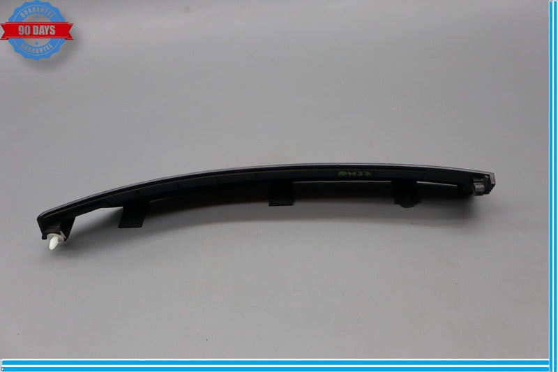 Load image into Gallery viewer, 2016 Hyundai Genesis Front Right Passenger Side Seat Outer Trim Black Oem
