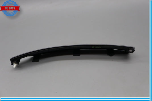 2016 Hyundai Genesis Front Right Passenger Side Seat Outer Trim Black Oem