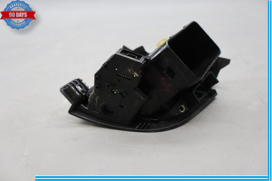 07-14 Mercedes W221 CL600 S550 Right Dashboard Dash AC A/C Air Vent Black Oem