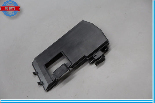 12-18 Mercedes CLS550 CLS63 Dynamic Seat Vacuum Pump Motor Foam Cover Oem
