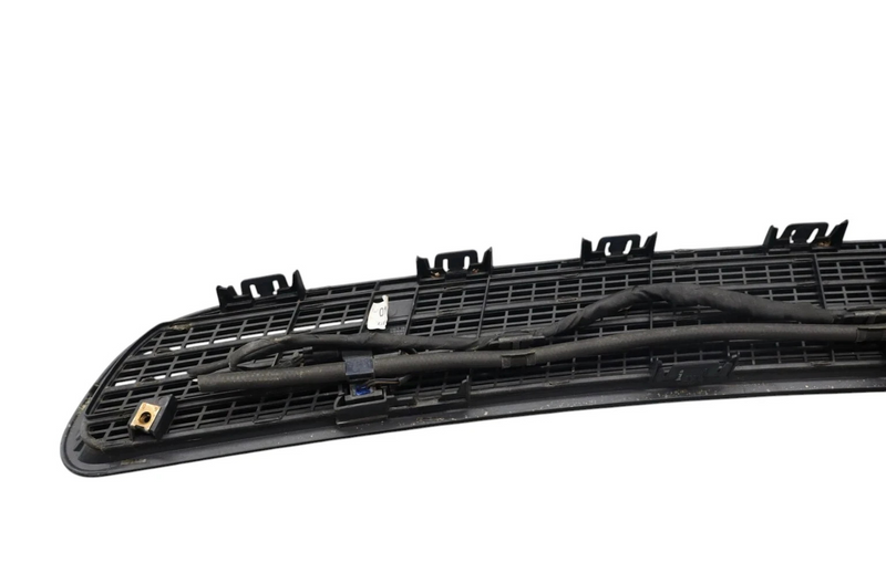 Load image into Gallery viewer, 00-06 Mercedes S350 S500 S430 S600 CL500 CL55 AMG Hood Vent Grill Grille Oem
