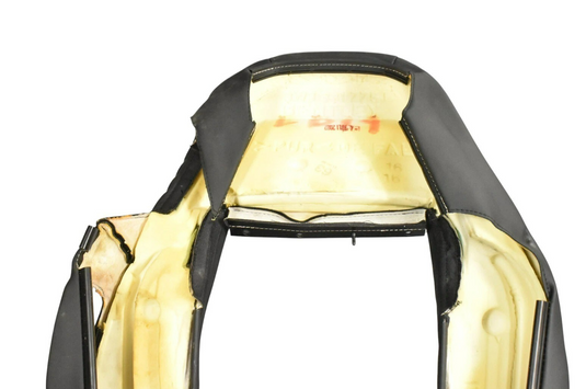 07-11 Bentley Continental Front Left Driver Side Seat Padding 3W3881775B Oem