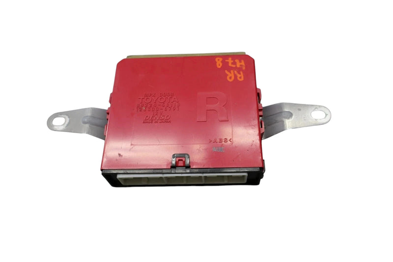 Load image into Gallery viewer, 07-12 Lexus LS460 Rear Right Door Multiplex Control Module Unit 8922450110 Oem
