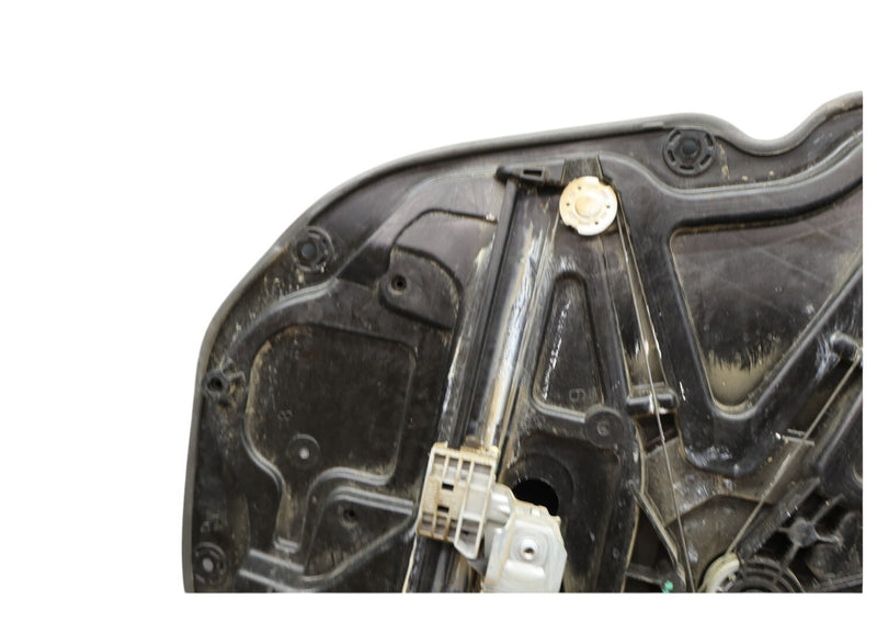 Load image into Gallery viewer, 15-20 Hyundai Genesis G80 Front Left Driver Window Regulator 82470B1000 Oem
