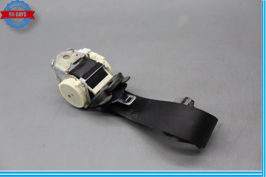 09-15 Jaguar XF XFR X250 Rear Left Driver Side Seat Belt SeatBelt Retractor Oem