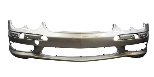 04-06 Mercedes R230 AMG SL500 SL600 Base Front Bumper Assembly A2308850581 Oem