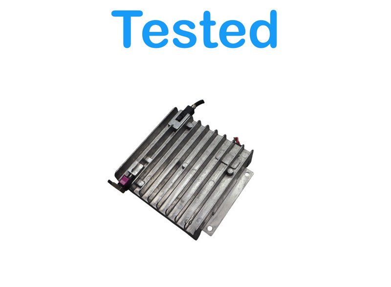 Load image into Gallery viewer, 06-11 Mercedes W219 CLS550 CLS500 Antenna Amplifier Booster Module ECU Oem
