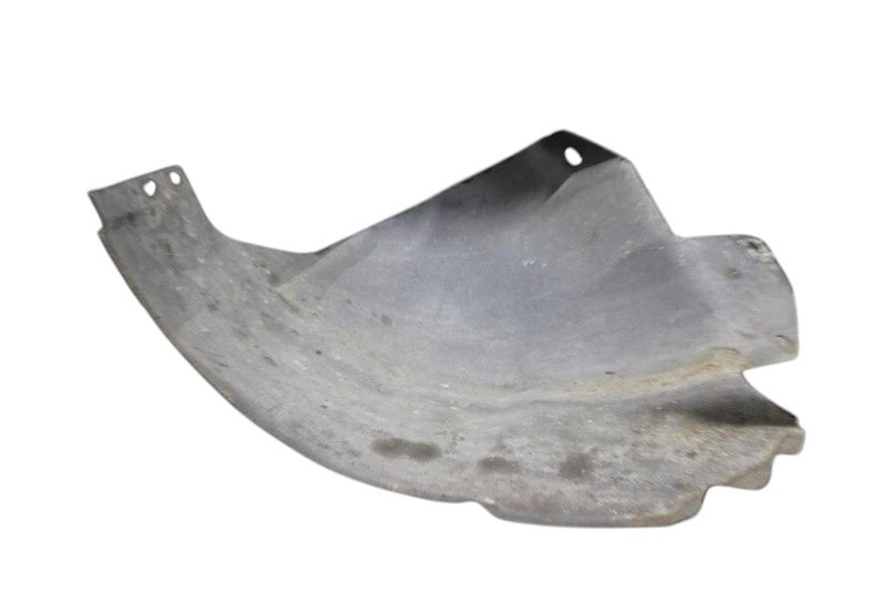 Load image into Gallery viewer, 02-05 Ford Thunderbird Front Right Rearward Inner Fender Liner Splash Guard Oem
