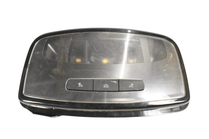 17-24 Maserati Ghibli M157 Quattroporte M156 Rear Overhead Dome Light OEM