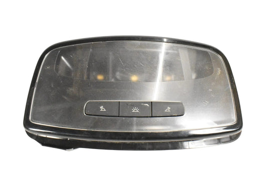 17-24 Maserati Ghibli M157 Quattroporte M156 Rear Overhead Dome Light OEM