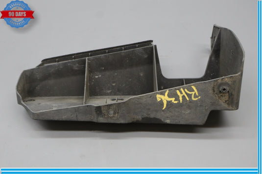 07-09 Lexus LS460 Rear Right Lower Bumper Retainer Bracket 52565-50050 Oem