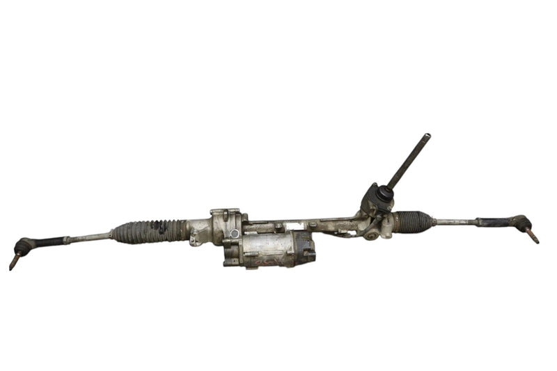 Load image into Gallery viewer, 12-16 Tesla Model S Power Steering Gear Rack &amp; Pinion Motor W/ Tie Rod Link Oem
