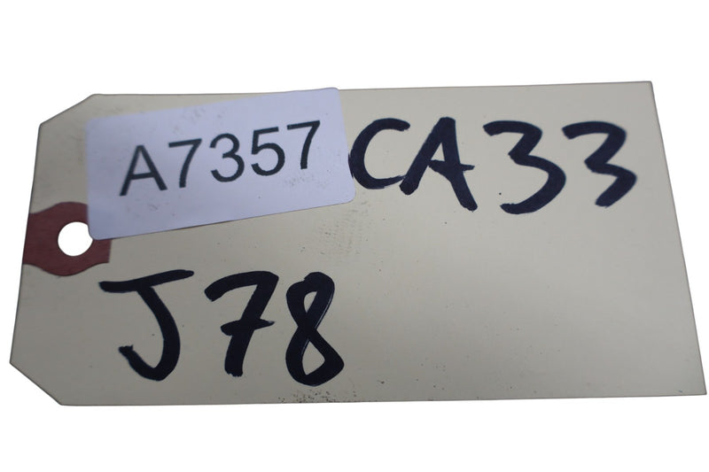 Load image into Gallery viewer, 12-17 Audi A7 Front Right Side Forward Lower Control Arm 8K0407155C Oem
