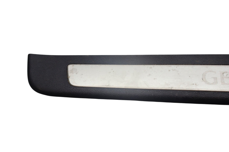 Load image into Gallery viewer, 15-20 Hyundai Genesis G80 Front Left Driver Side Door Sill Scuff Plate Trim Oem
