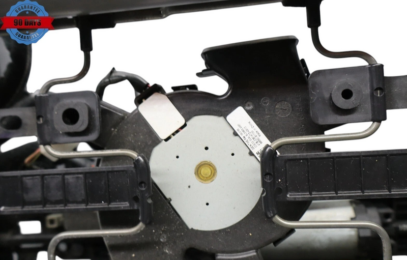Load image into Gallery viewer, 15-17 Hyundai Genesis G80 Front Left Driver Side Lower Seat Track Frame Oem
