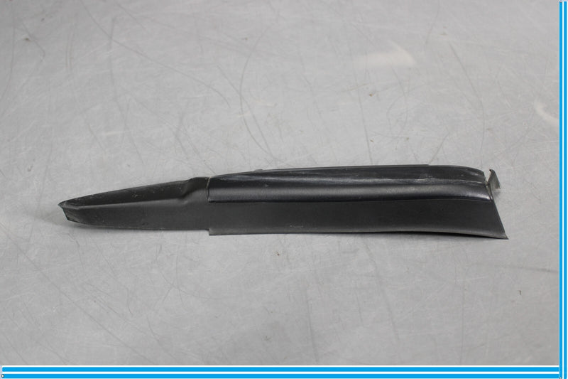 Load image into Gallery viewer, 09-15 BMW 750i 750Li Rear Left Driver Side Trunk Lid Tail Light Trim Oem
