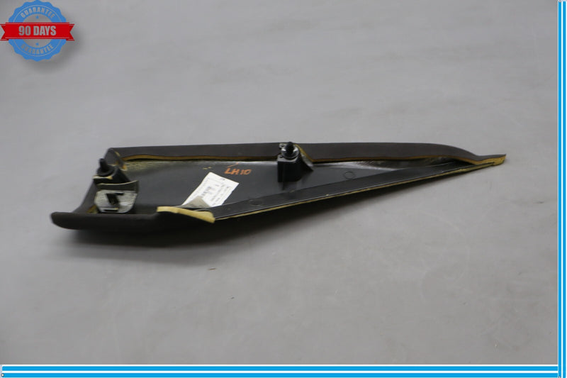 Load image into Gallery viewer, 14-21 Maserati Ghibli Rear Left Driver Upper Pillar C-Panel Trim 06700174090 Oem
