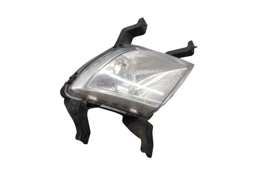11-13 Hyundai Equus GLS Front Left Driver Side Side Fog Light Foglight Lamp Oem